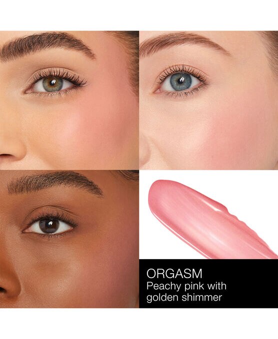 HOLIDAY 24 AFTERGLOW LIQUID BLUSH SET